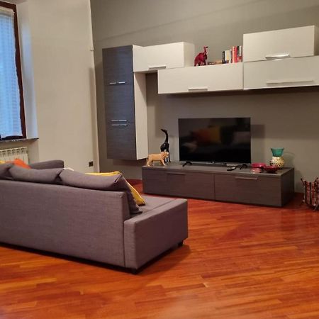 La Casa Di Cris - Milano, Appartamento Zona Sempione 外观 照片