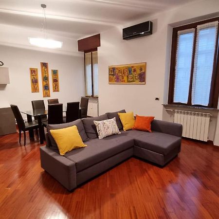 La Casa Di Cris - Milano, Appartamento Zona Sempione 外观 照片