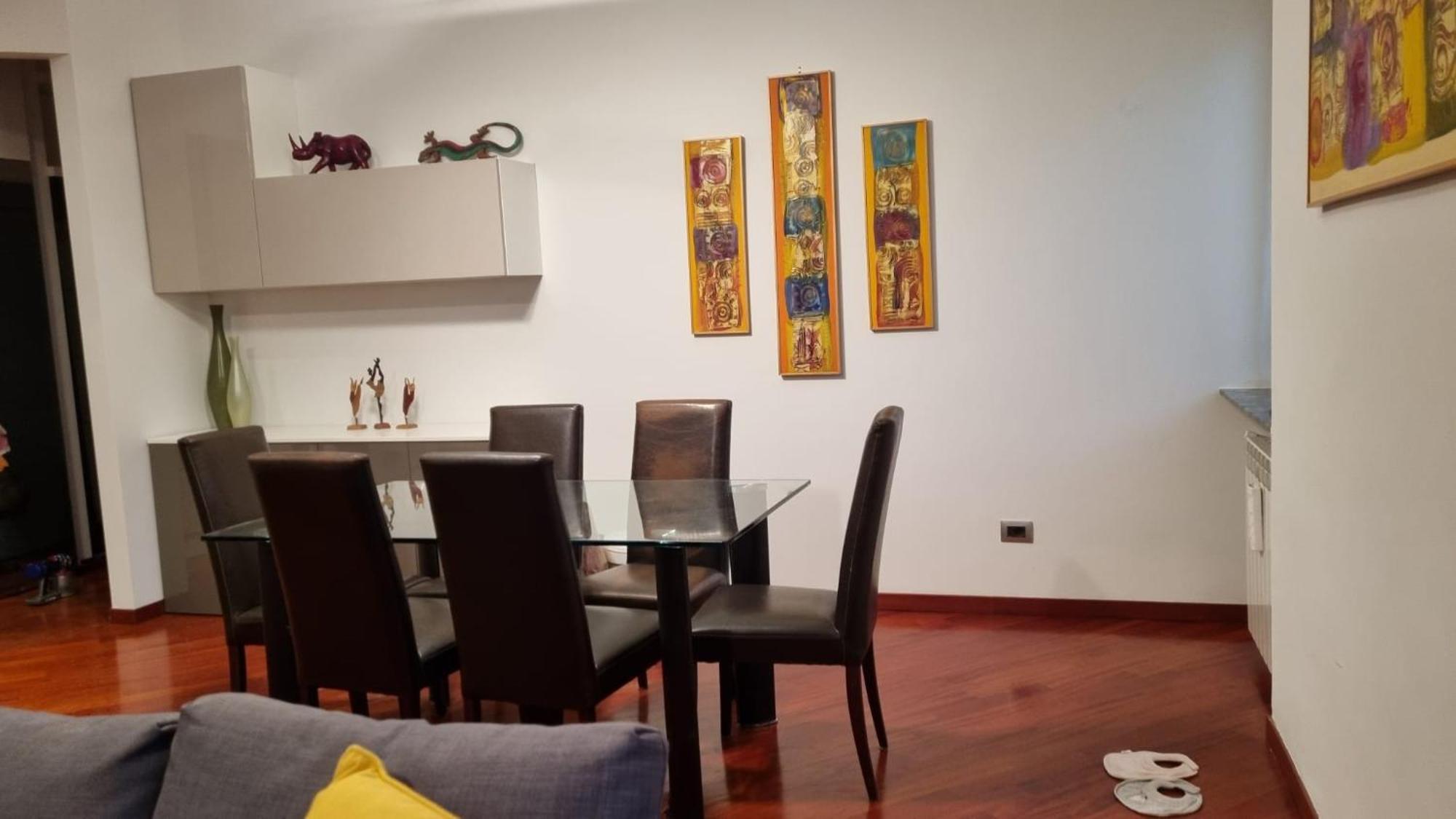 La Casa Di Cris - Milano, Appartamento Zona Sempione 外观 照片