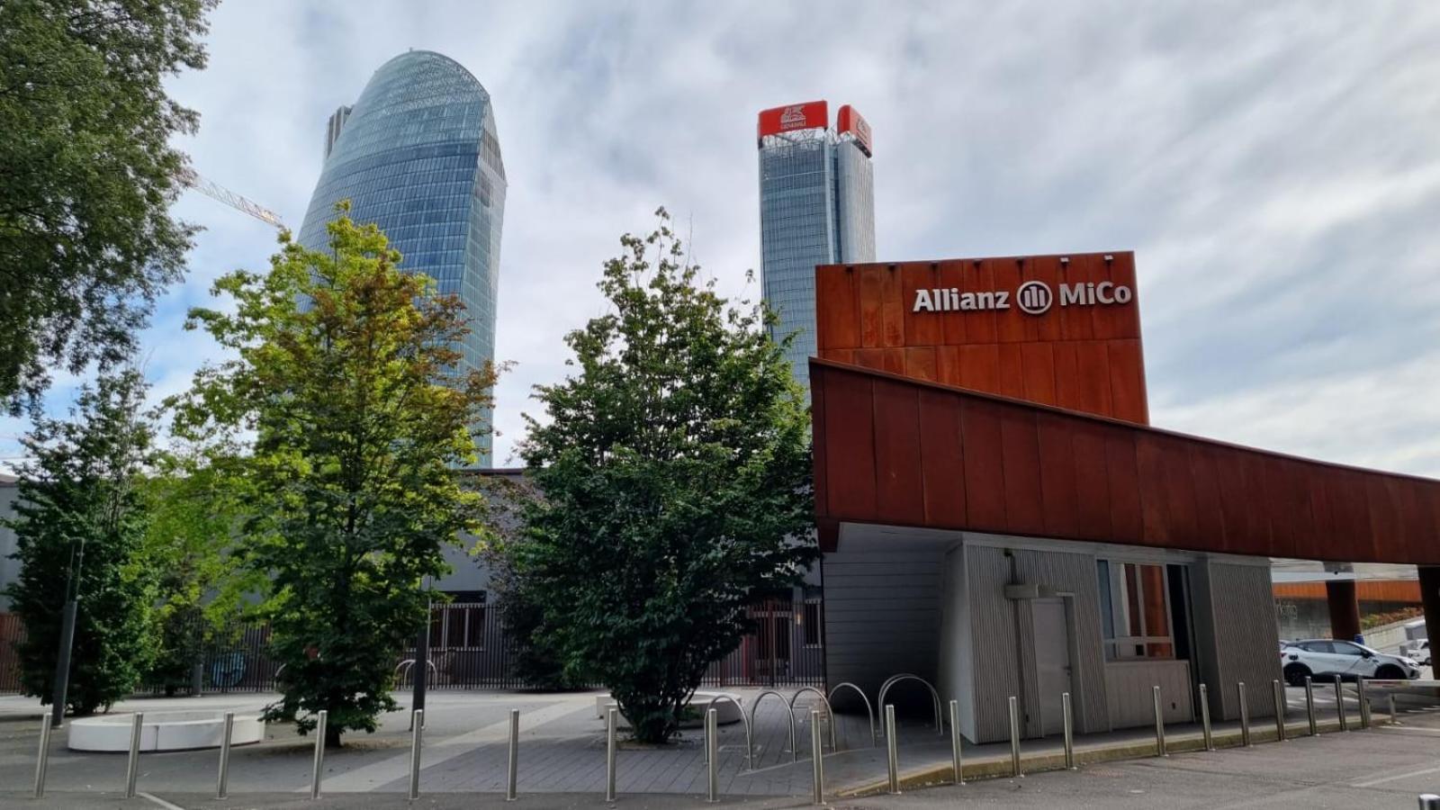 La Casa Di Cris - Milano, Appartamento Zona Sempione 外观 照片