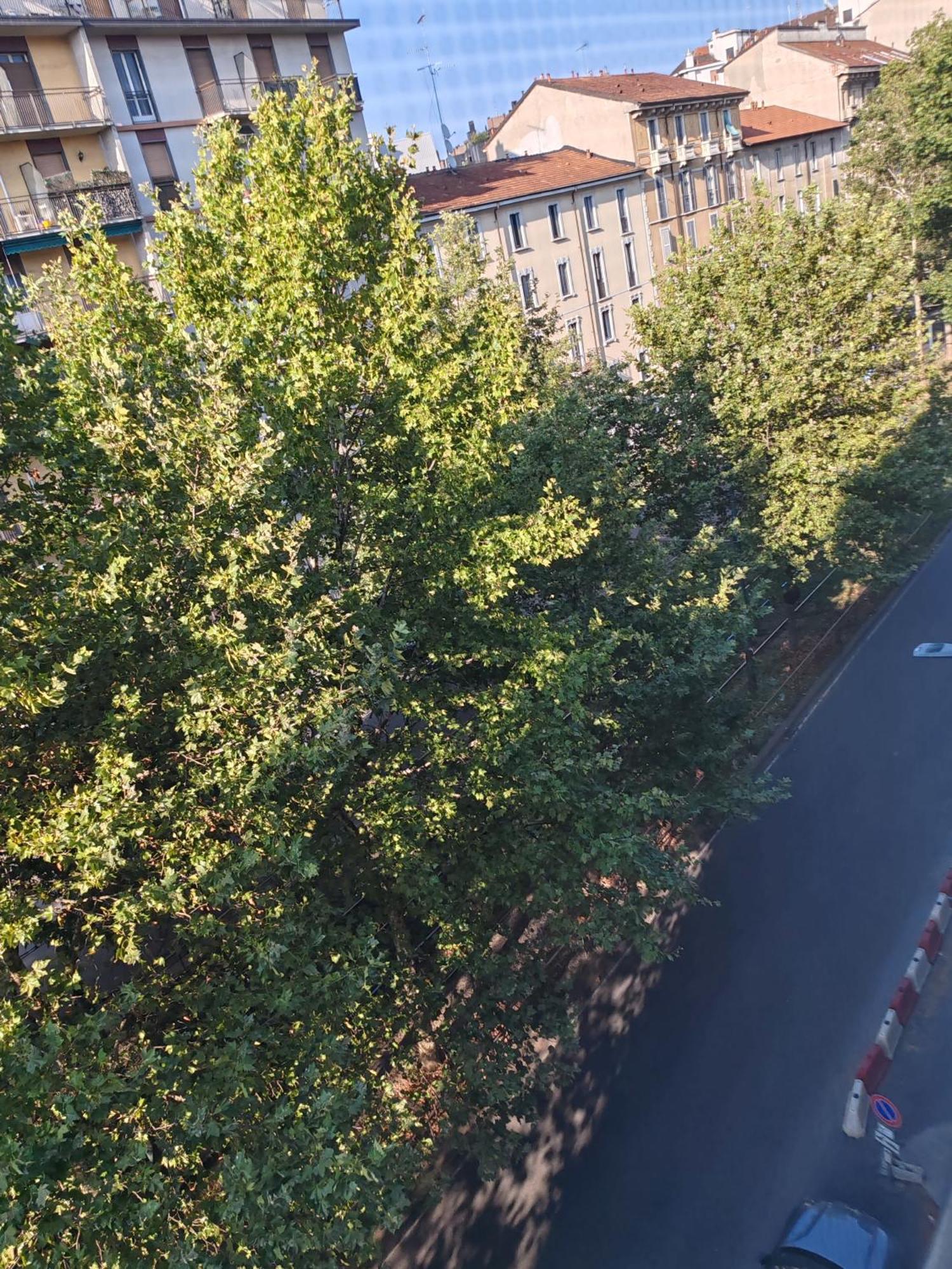 La Casa Di Cris - Milano, Appartamento Zona Sempione 外观 照片